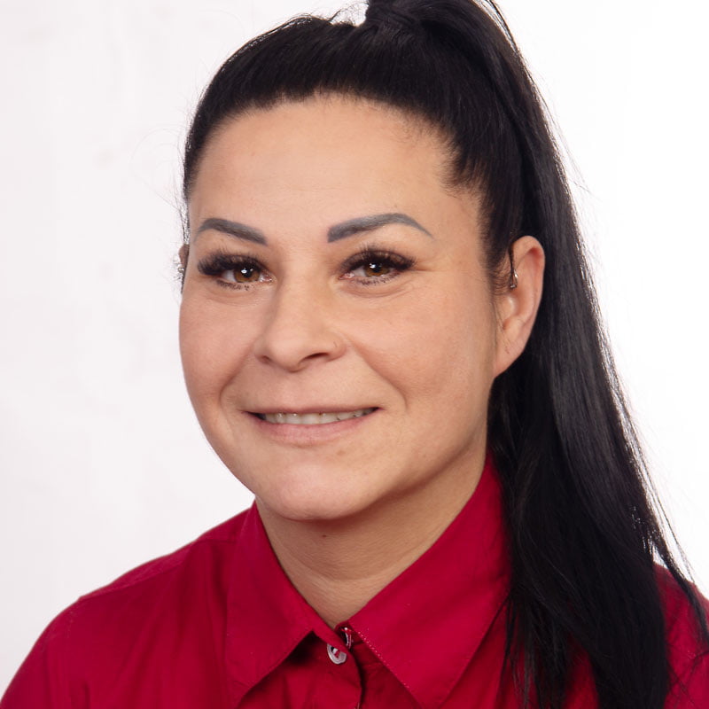 Mariannna Janíčková