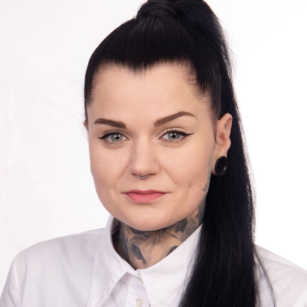 Jarmila Přikrylová